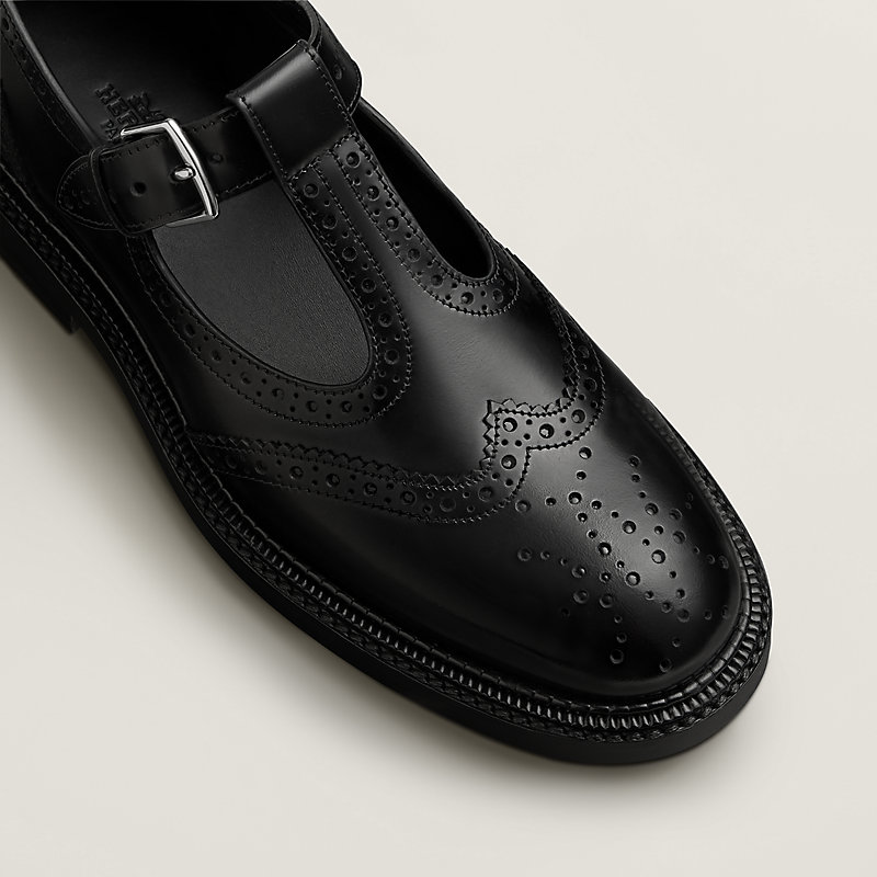 Norton loafer | Hermès USA